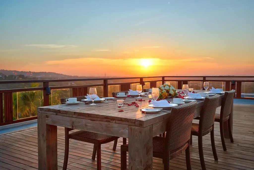 Casa Bonita Villa - 5 Bedrooms Villa - Bukit Unggasan Luxury Villa