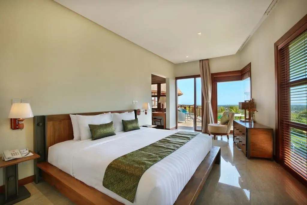 Casa Bonita Villa - 5 Bedrooms Villa - Bukit Unggasan Luxury Villa