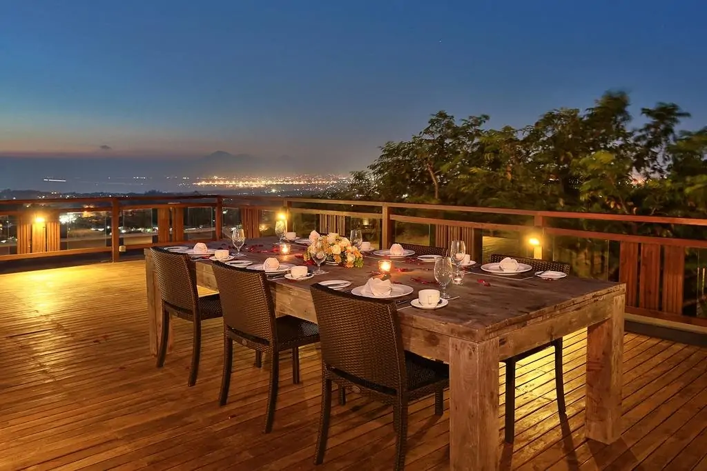 Casa Bonita Villa - 5 Bedrooms Villa - Bukit Unggasan Luxury Villa