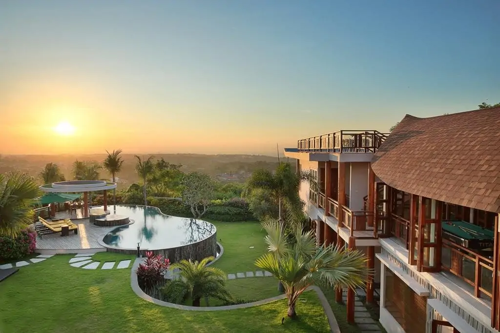 Casa Bonita Villa - 5 Bedrooms Villa - Bukit Unggasan Luxury Villa