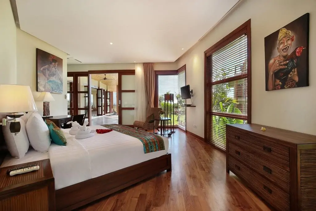 Casa Bonita Villa - 5 Bedrooms Villa - Bukit Unggasan Luxury Villa