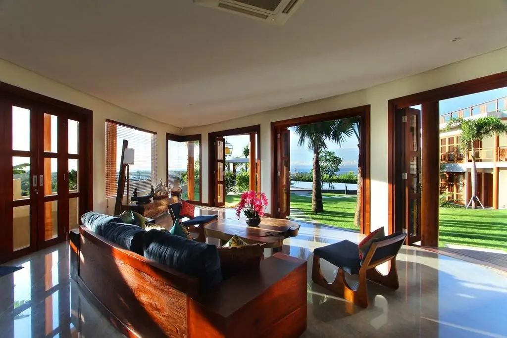 Casa Bonita Villa - 5 Bedrooms Villa - Bukit Unggasan Luxury Villa