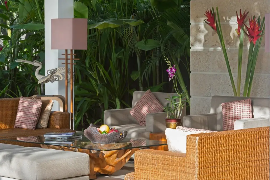 CASA BRIO VILLA - 4 Bedrooms Villa - Seminyak Luxury Villa