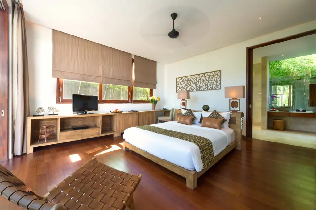 CASA BRIO VILLA - 4 Bedrooms Villa - Seminyak Luxury Villa