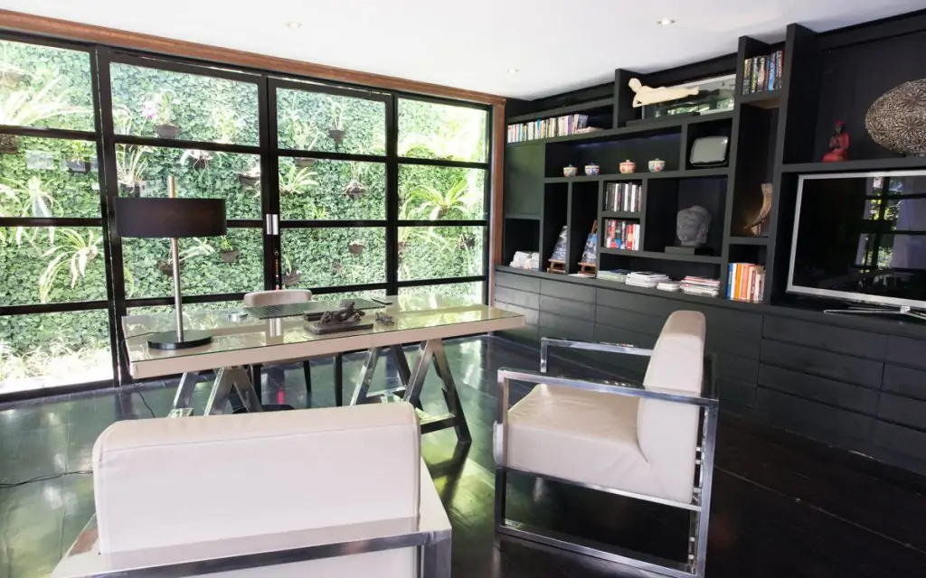 Casa Hannah Villa - 5 Bedrooms Villa - Seminyak Luxury Villa