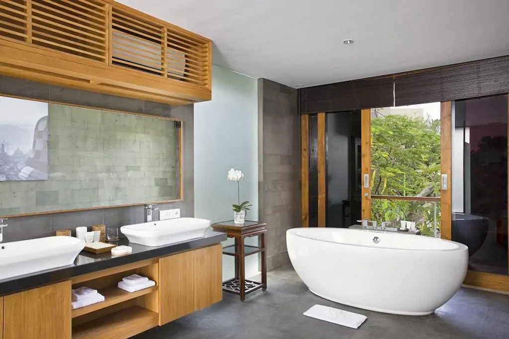 Cendrawasih Villa - 5 Bedrooms Villa - Seminyak Luxury Villa