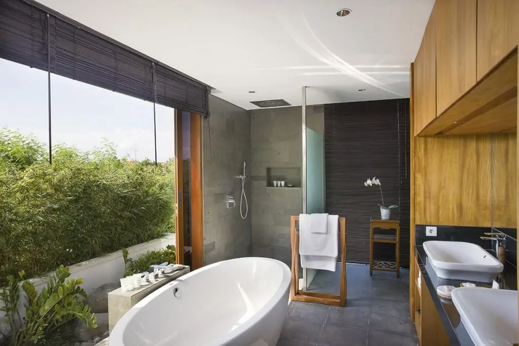 Cendrawasih Villa - 5 Bedrooms Villa - Seminyak Luxury Villa