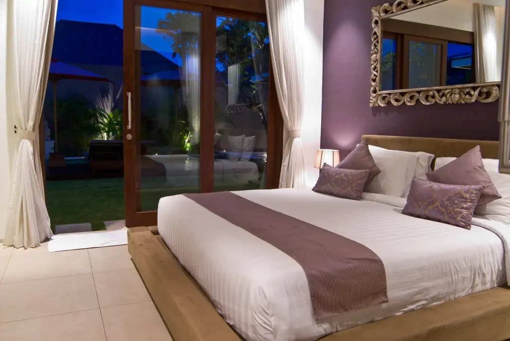 VILLA CHANDRA - 3 Bedrooms Villa - Seminyak Luxury Villa