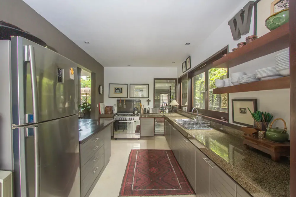 Chimera Seminyak Villas Three - 3 Bedrooms Villa - Seminyak Luxury Villa