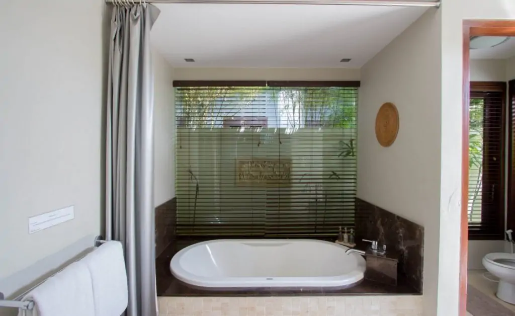 Chimera Seminyak Villas Three - 3 Bedrooms Villa - Seminyak Luxury Villa