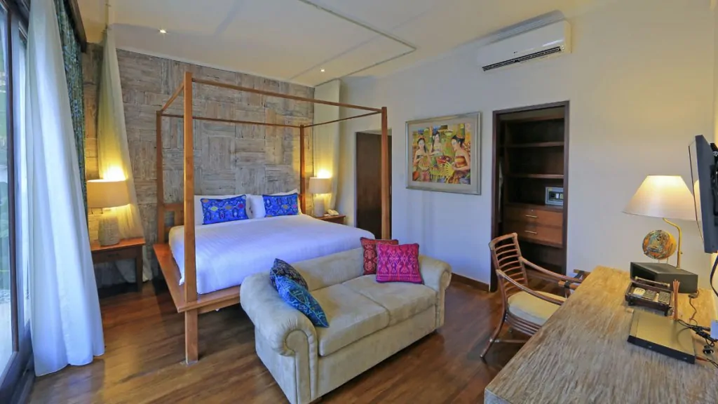 Cinta Seminyak Villas - 3 Bedrooms Villa - Seminyak Luxury Villa