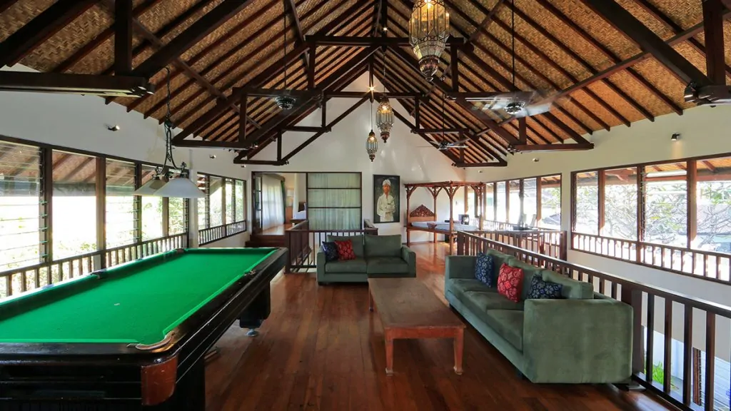 Cinta Seminyak Villas - 3 Bedrooms Villa - Seminyak Luxury Villa