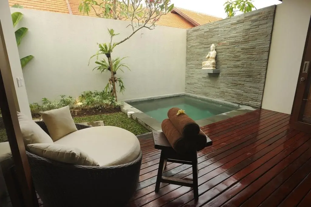 Desa Di Bali - 6 Bedrooms Villa - Seminyak Luxury Villa