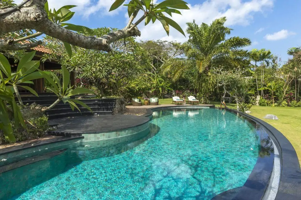 Villa East Indies - 5 Bedrooms Villa - Canggu Luxury Villa
