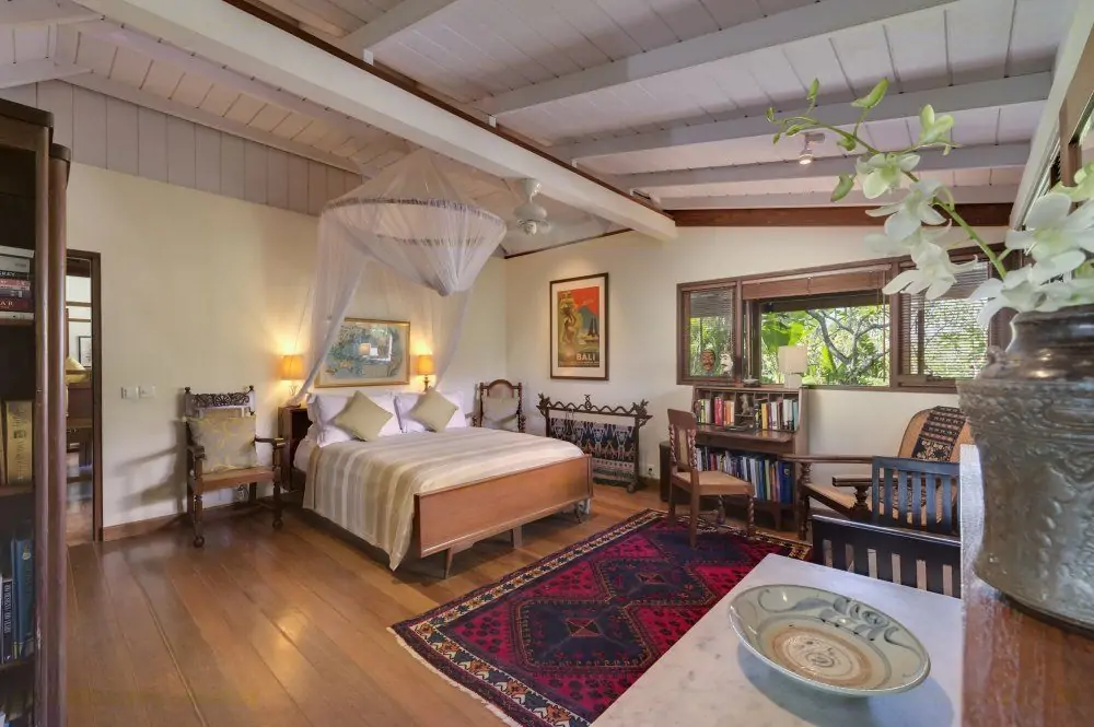 Villa East Indies - 5 Bedrooms Villa - Canggu Luxury Villa