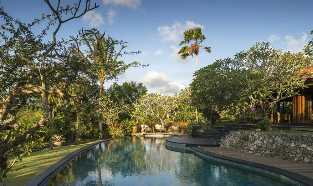 Villa East Indies - 5 Bedrooms Villa - Canggu Luxury Villa