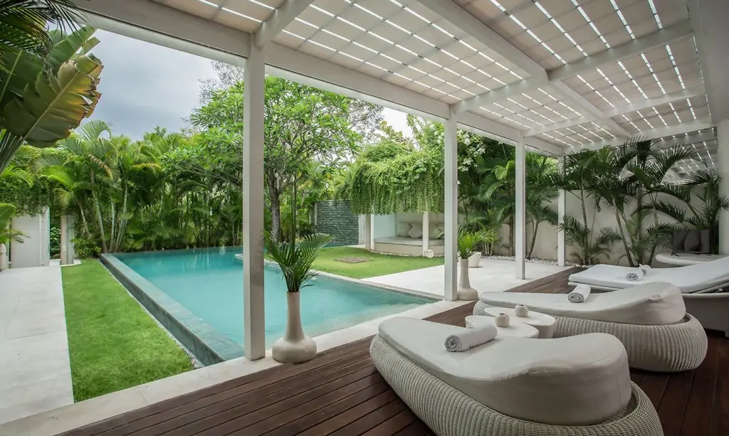 Eden Bali Villa - 8 Bedrooms Villa - Kerobokan Luxury Villa