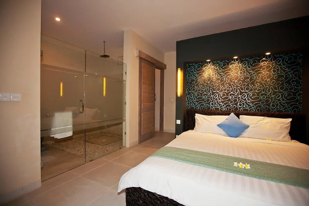 Enigma Villa - 2 Bedrooms Villa - Canggu Luxury Villa