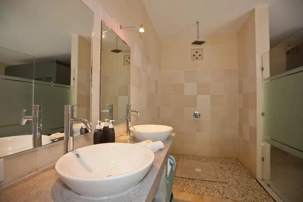 Enigma Villa - 2 Bedrooms Villa - Canggu Luxury Villa