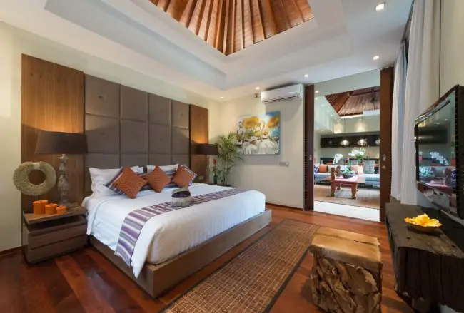 Eshara Villa - 8 Bedrooms Villa - Bali Villa Rentals in Seminyak