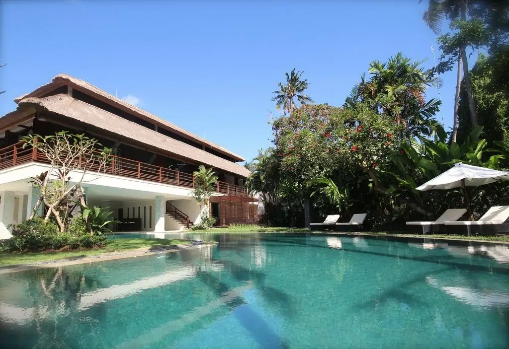 FC Residence Bali - 8 Bedrooms Villa - Badung Luxury Villa