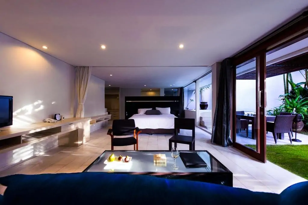 FC Residence Bali - 8 Bedrooms Villa - Badung Luxury Villa