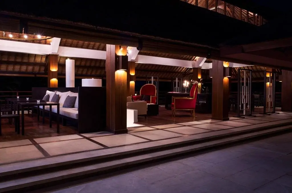 FC Residence Bali - 8 Bedrooms Villa - Badung Luxury Villa