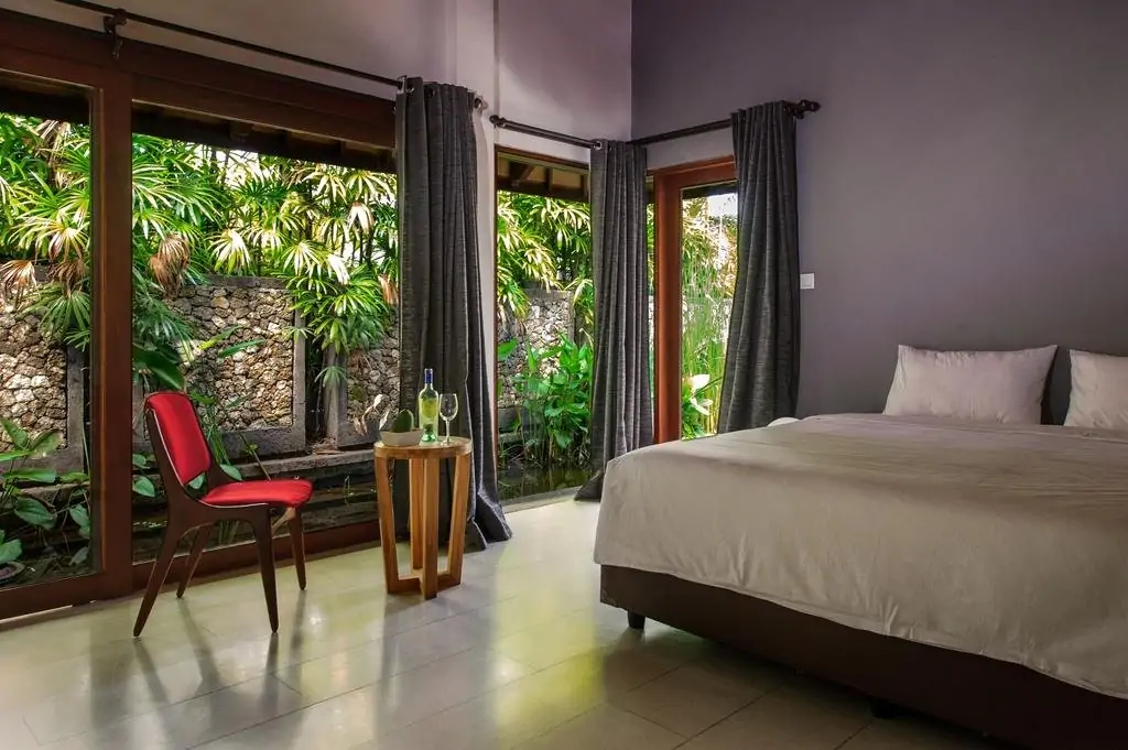 FC Residence Bali - 8 Bedrooms Villa - Badung Luxury Villa