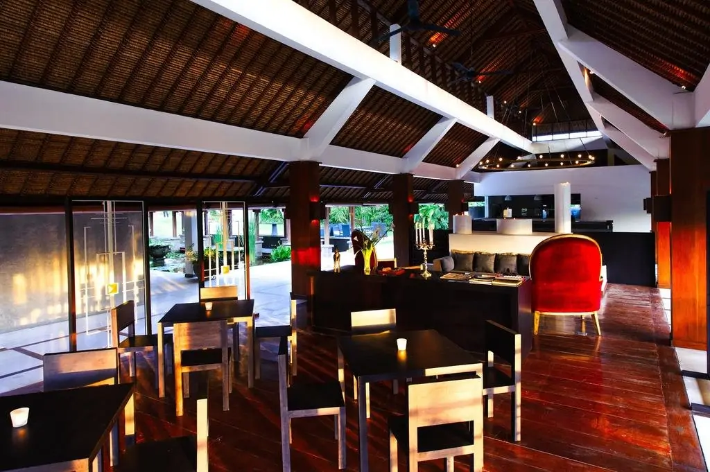FC Residence Bali - 8 Bedrooms Villa - Badung Luxury Villa