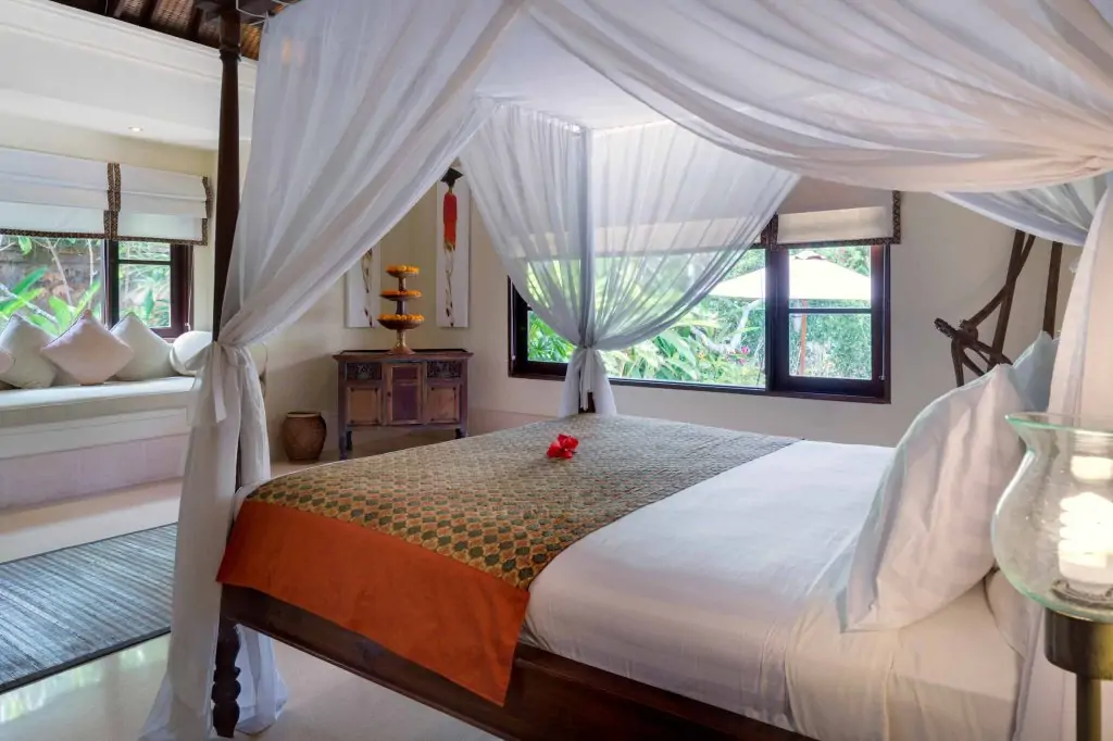 Frangipani Villa - 3 Bedrooms Villa - Jimbaran Luxury Villa