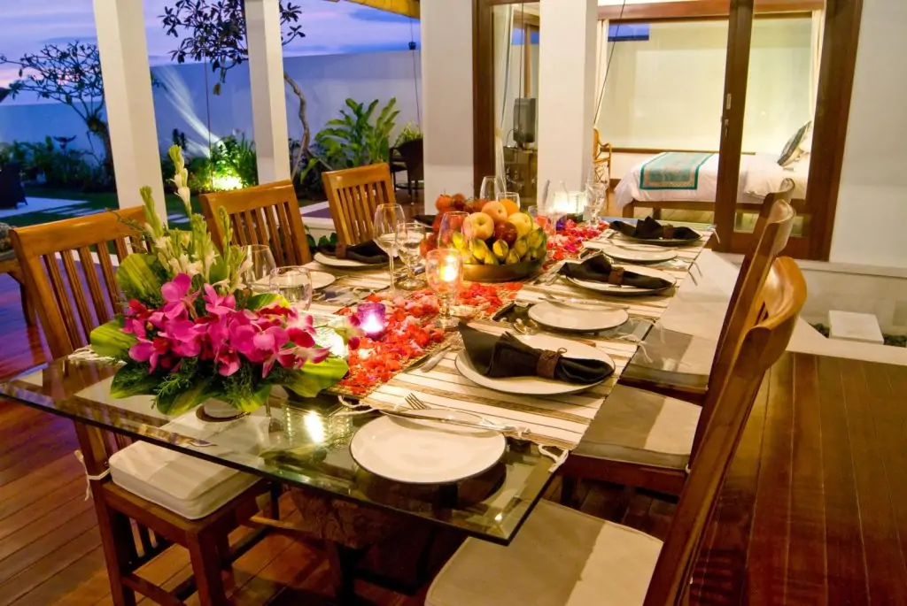 Villa Gita Candidasa - 3 Bedrooms Villa - Candidasa Luxury Villa
