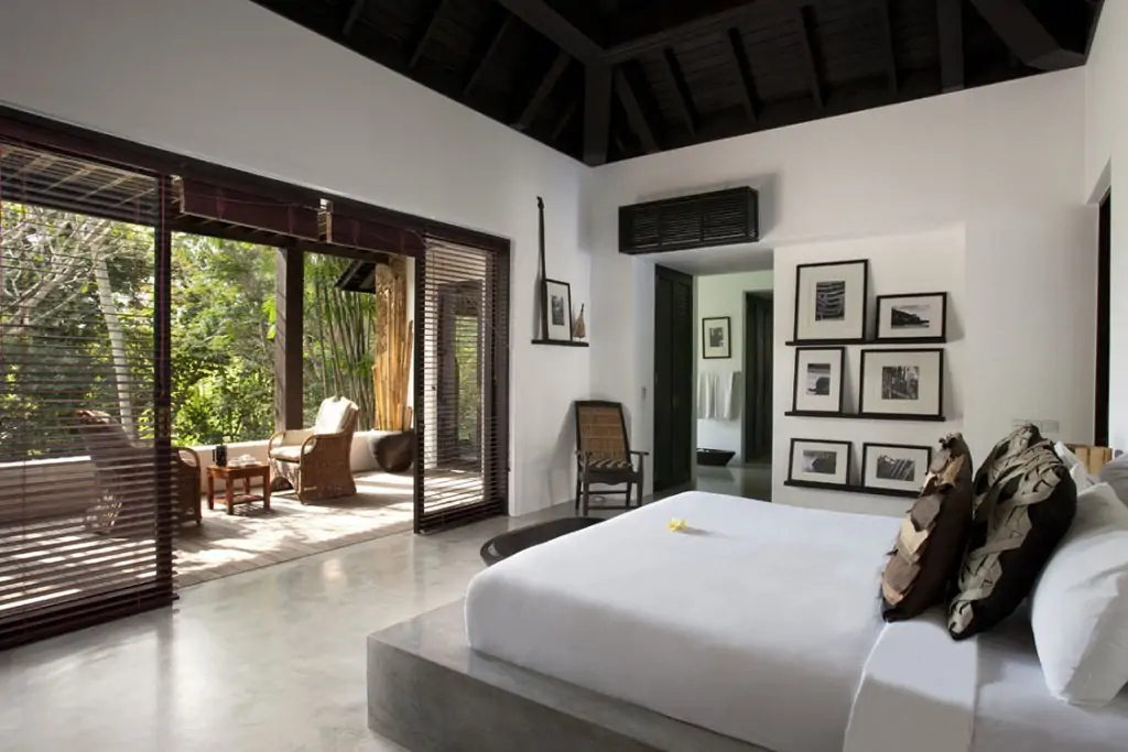 Hana Villa - 4 Bedrooms Villa - Canggu Luxury Villa