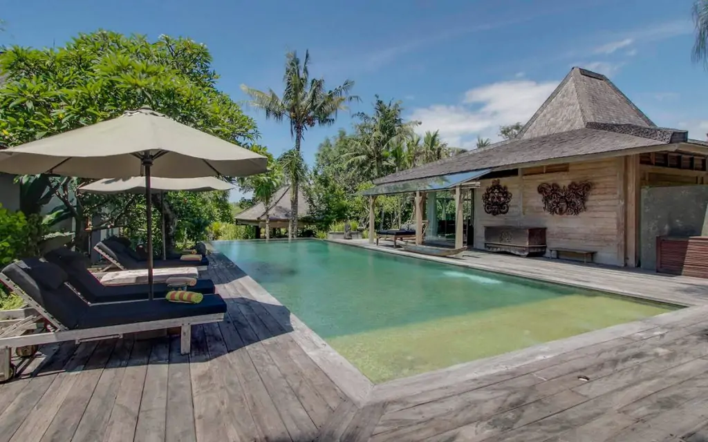 Villa Hansa - 7 Bedrooms Villa - Canggu Luxury Villa