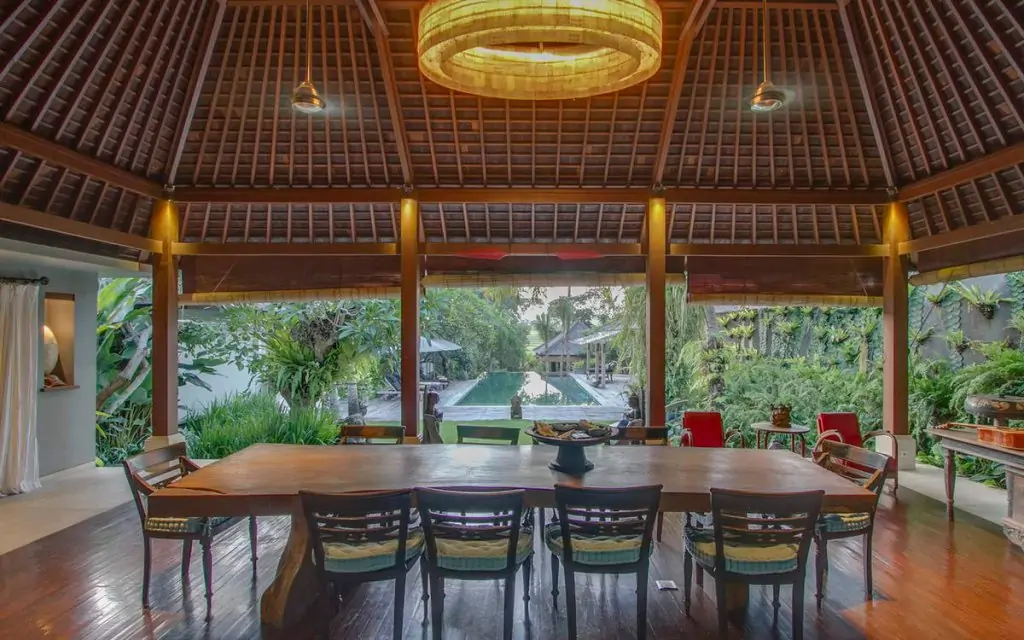 Villa Hansa - 7 Bedrooms Villa - Canggu Luxury Villa