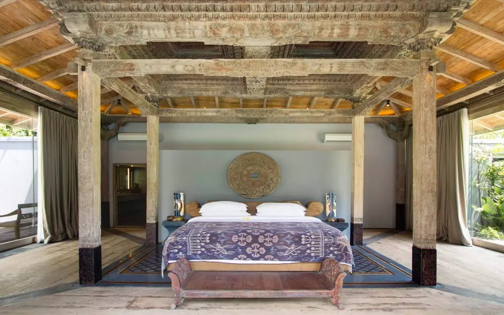 Villa Hansa - 7 Bedrooms Villa - Canggu Luxury Villa