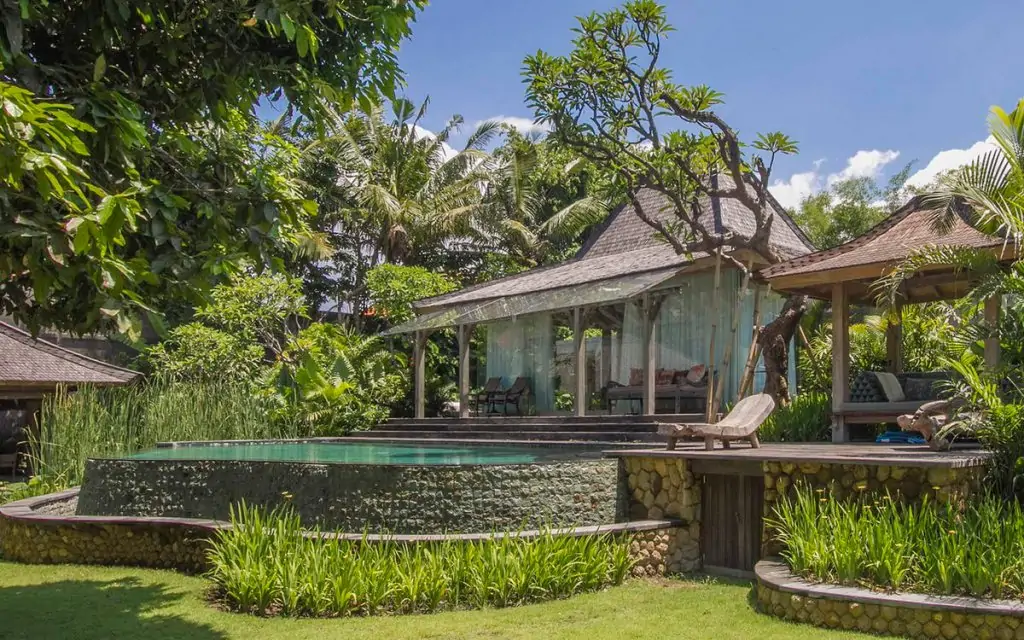 Villa Hansa - 7 Bedrooms Villa - Canggu Luxury Villa