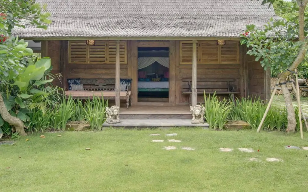 Villa Hansa - 7 Bedrooms Villa - Canggu Luxury Villa