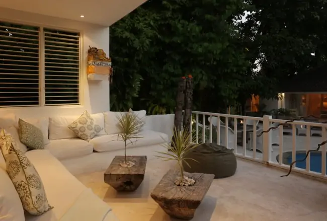 Villa Hermosa - 4 Bedrooms Villa - Bali Villa Rentals in Seminyak