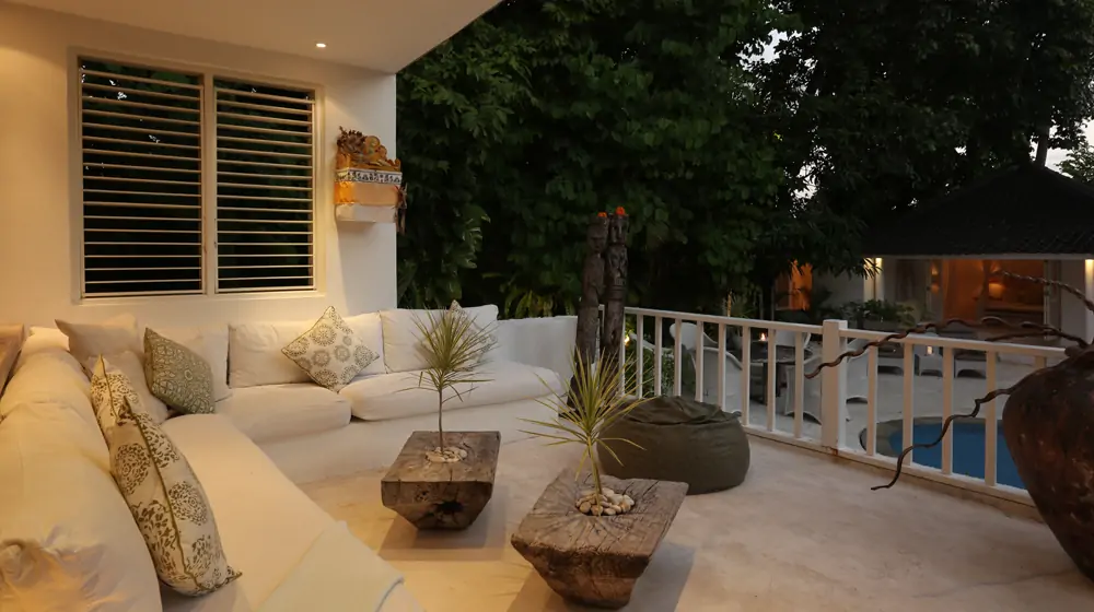 Villa Hermosa - 4 Bedrooms Villa - Seminyak Luxury Villa