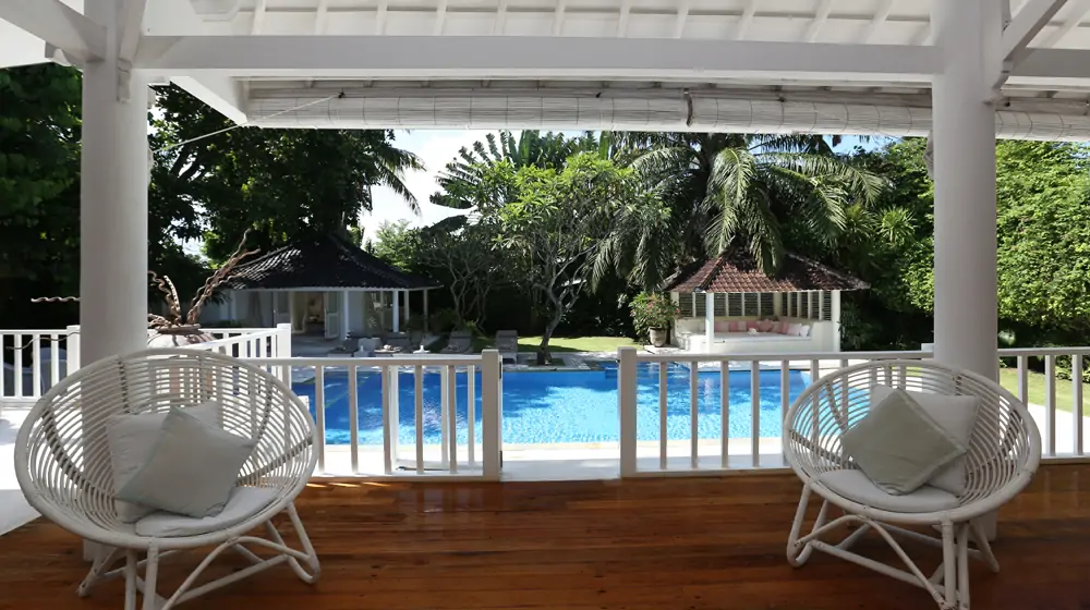 Villa Hermosa - 4 Bedrooms Villa - Seminyak Luxury Villa