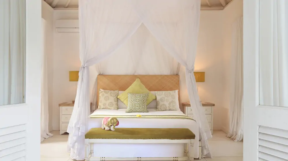 Villa Hermosa - 4 Bedrooms Villa - Seminyak Luxury Villa