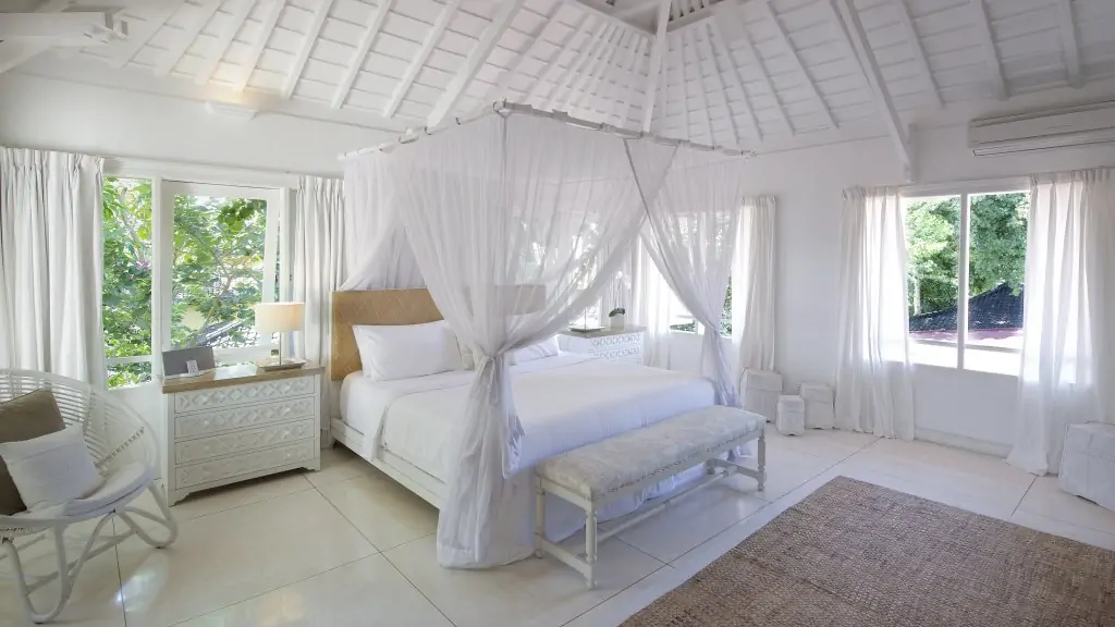 Villa Hermosa - 4 Bedrooms Villa - Seminyak Luxury Villa