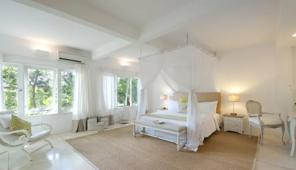 Villa Hermosa - 4 Bedrooms Villa - Seminyak Luxury Villa