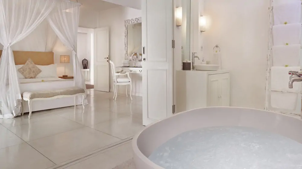 Villa Hermosa - 4 Bedrooms Villa - Seminyak Luxury Villa