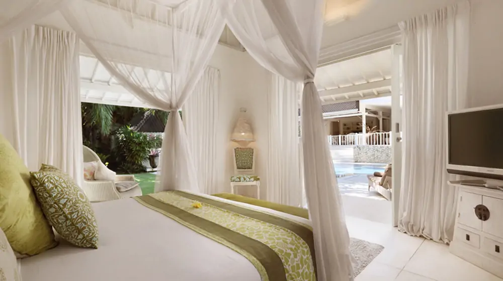 Villa Hermosa - 4 Bedrooms Villa - Seminyak Luxury Villa