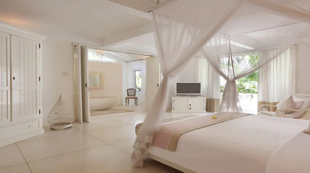 Villa Hermosa - 4 Bedrooms Villa - Seminyak Luxury Villa