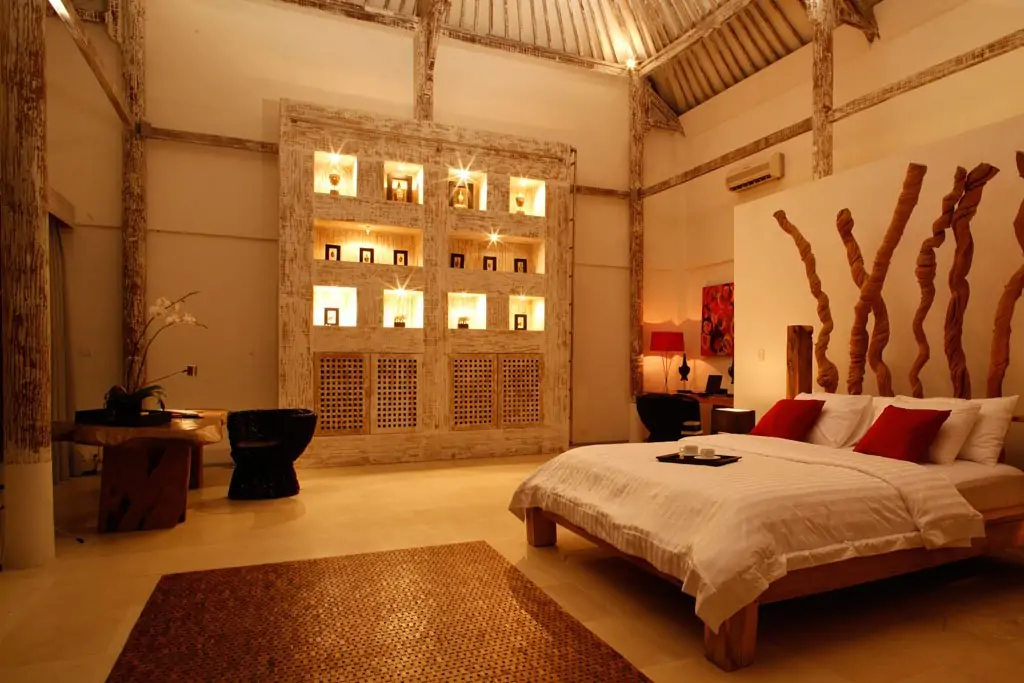 Villa Infinity Bali - 8 Bedrooms Villa - Badung Luxury Villa