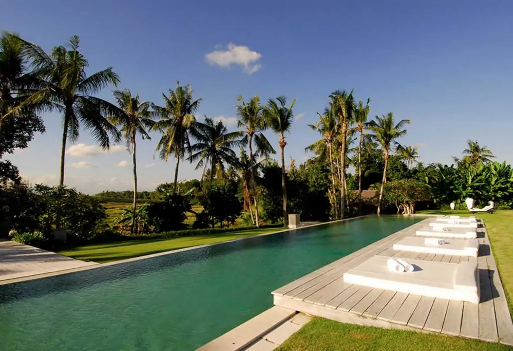 Villa Infinity Bali - 8 Bedrooms Villa - Badung Luxury Villa