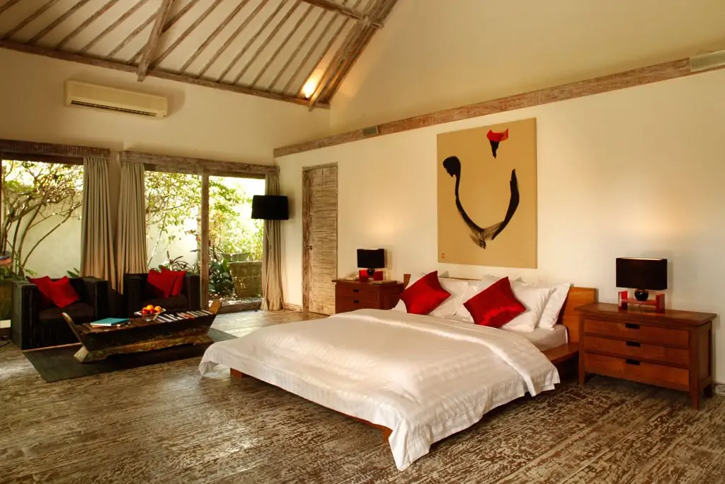 Villa Infinity Bali - 8 Bedrooms Villa - Badung Luxury Villa