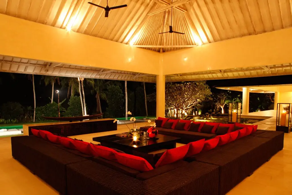 Villa Infinity Bali - 8 Bedrooms Villa - Badung Luxury Villa